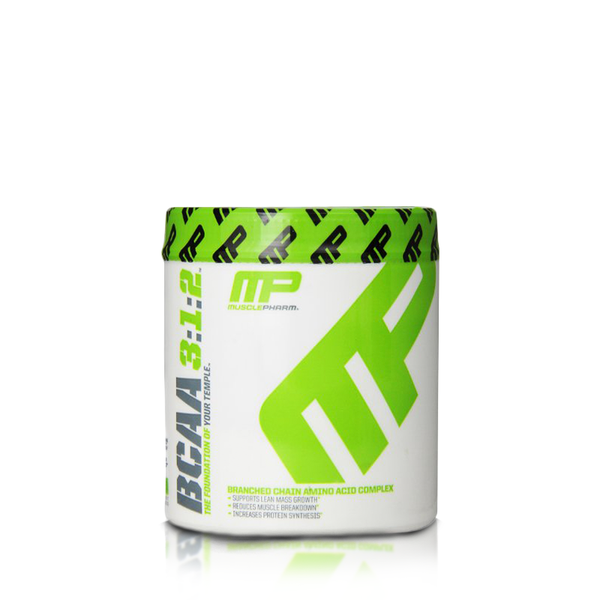 BCAA MUSCLE PHARM