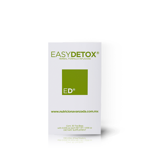 EASY DETOX