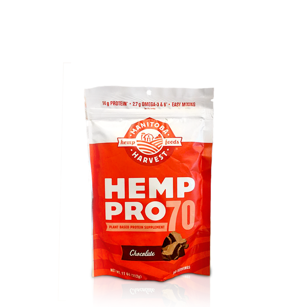 HEMP PRO 70