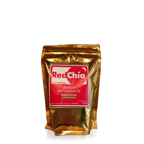 Red Chia