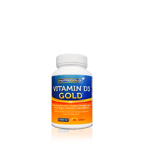 VITAMINA D3