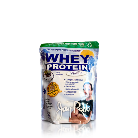 WHEY PROTEIN